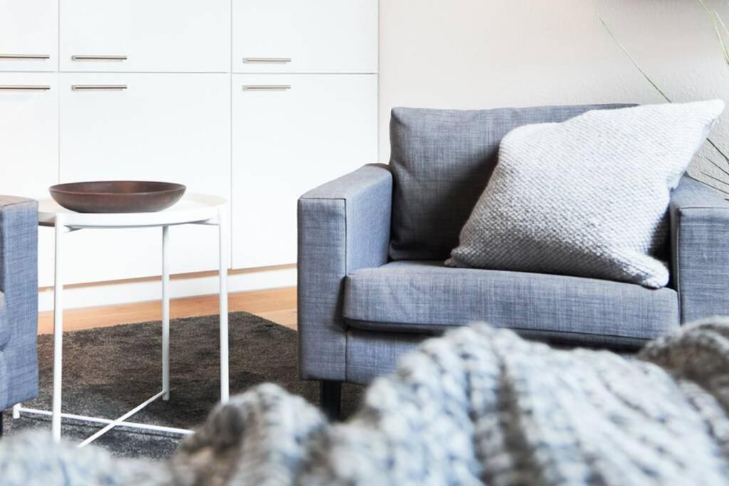 טובינגן Criston Apartments - Calm Cityhome M מראה חיצוני תמונה