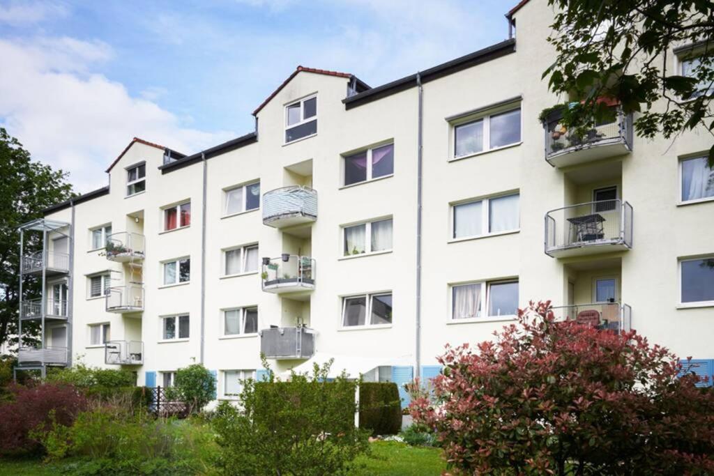 טובינגן Criston Apartments - Calm Cityhome M מראה חיצוני תמונה